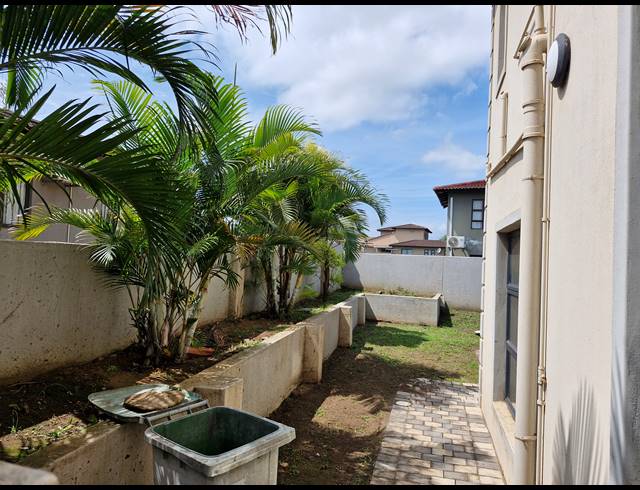 3 BEDROOM GATED ESTATE TO LET IN ZSM INDUSTRIAL
